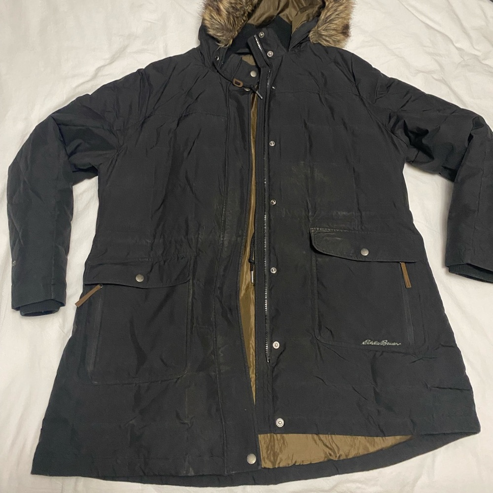 Eddie Bauer Jacket